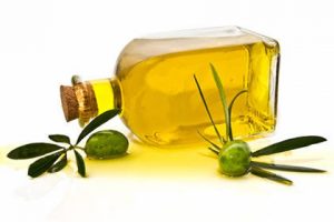 Maslinovo ulje štiti naše tijelo izvana i iznutra